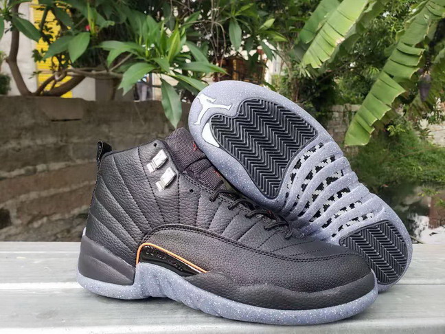 men air jordan 12 shoes 2021-7-16-001